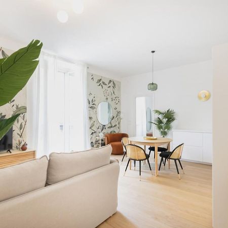 Easylife - Romantico Appartamento Sui Navigli Мілан Екстер'єр фото