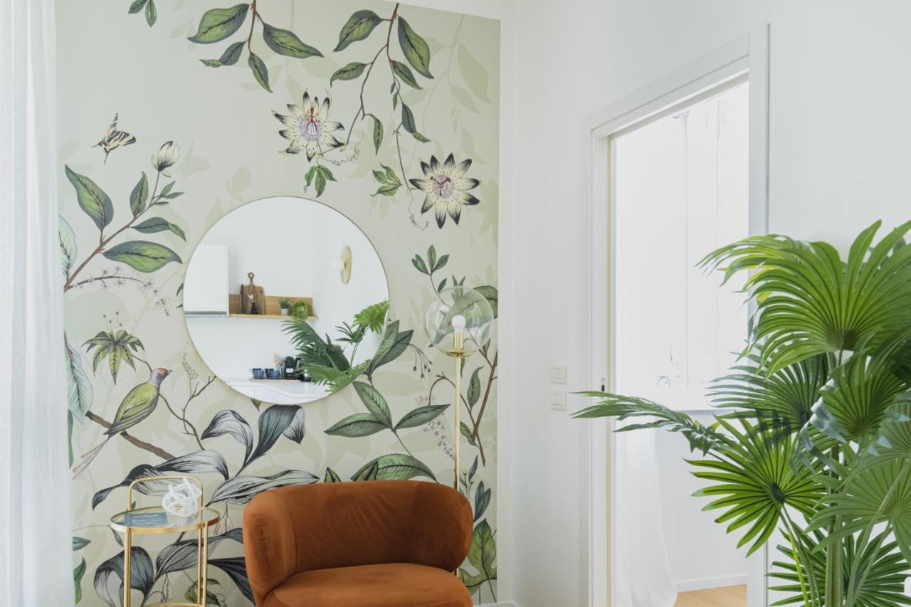 Easylife - Romantico Appartamento Sui Navigli Мілан Екстер'єр фото