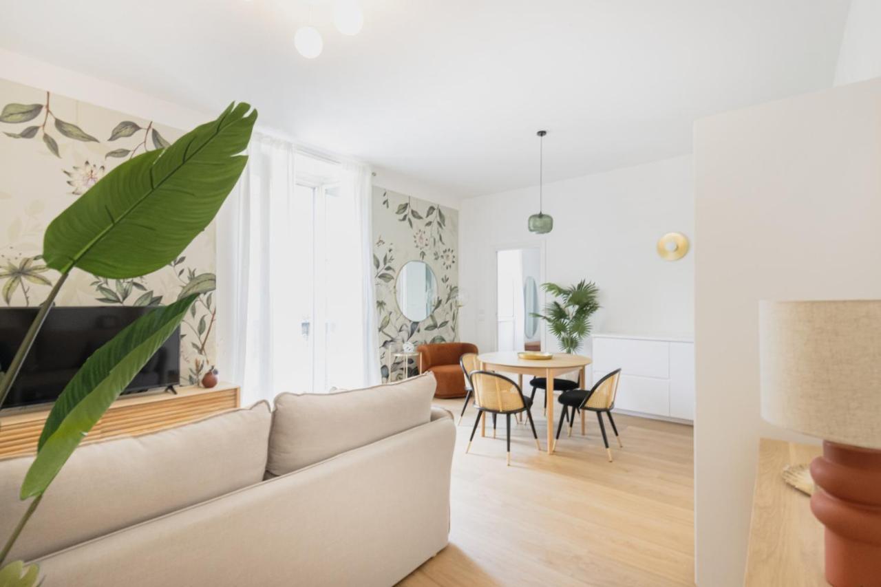 Easylife - Romantico Appartamento Sui Navigli Мілан Екстер'єр фото