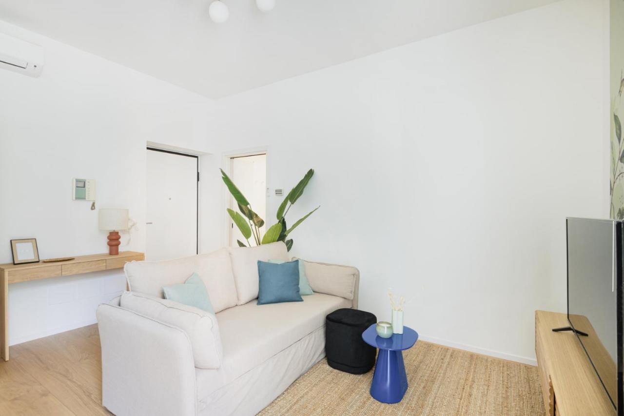 Easylife - Romantico Appartamento Sui Navigli Мілан Екстер'єр фото