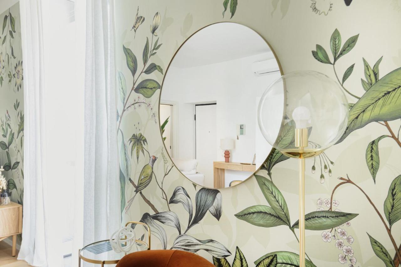 Easylife - Romantico Appartamento Sui Navigli Мілан Екстер'єр фото
