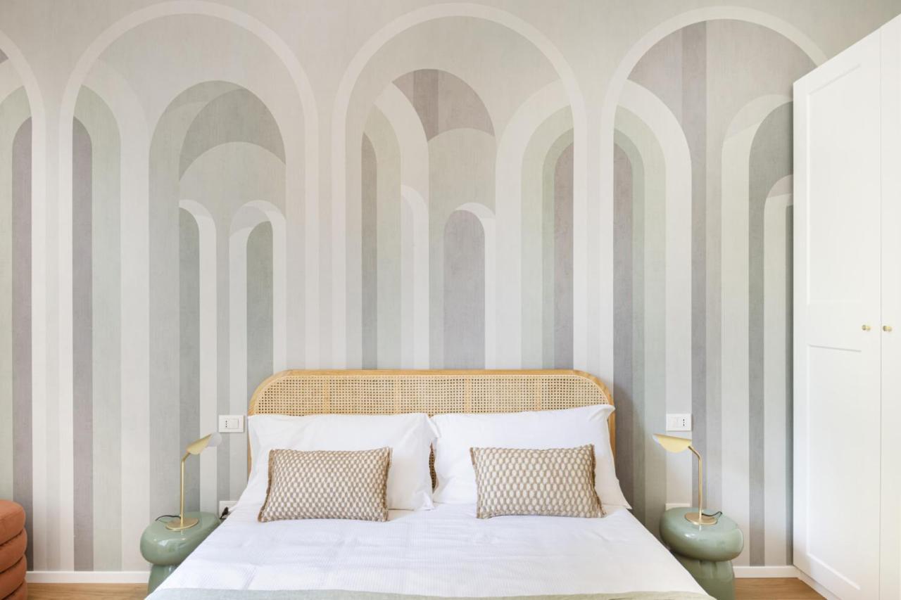 Easylife - Romantico Appartamento Sui Navigli Мілан Екстер'єр фото