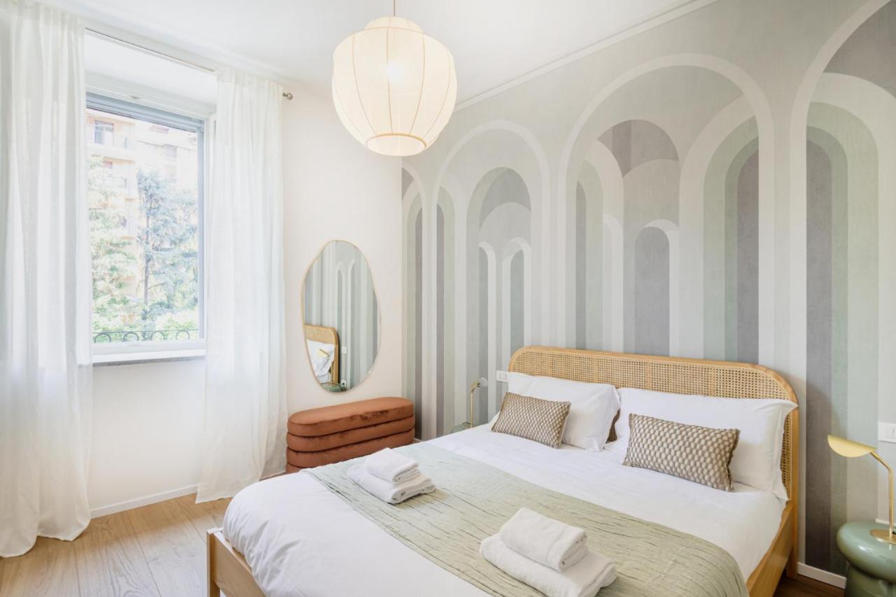 Easylife - Romantico Appartamento Sui Navigli Мілан Екстер'єр фото