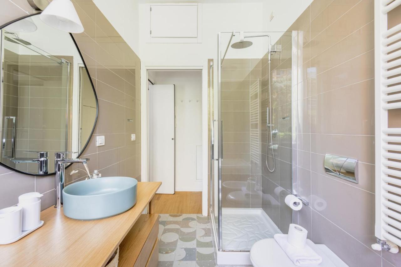 Easylife - Romantico Appartamento Sui Navigli Мілан Екстер'єр фото